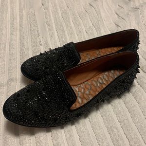 8.5 Sam Edelman Adena Loafer